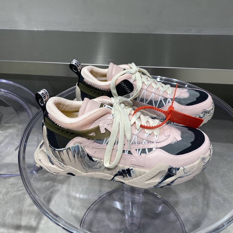 OW C/O ODSY-1000 SPORTS SHOES