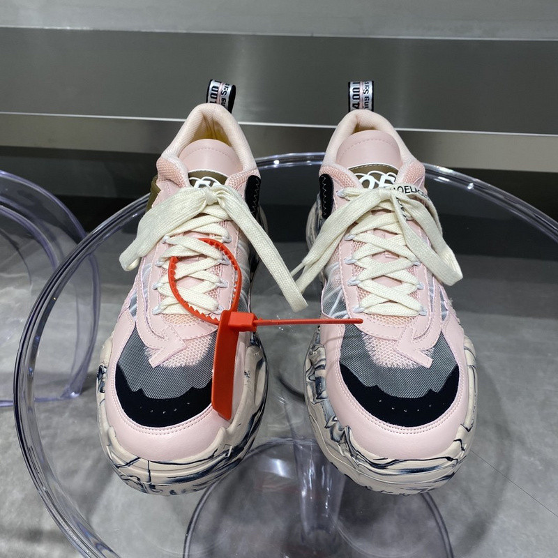 OW C/O ODSY-1000 SPORTS SHOES