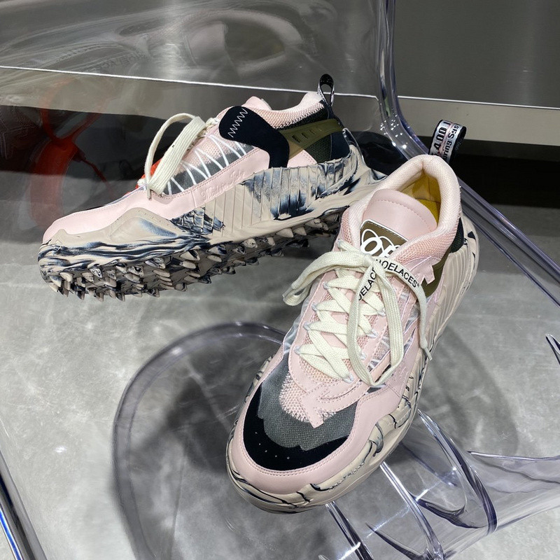 OW C/O ODSY-1000 SPORTS SHOES