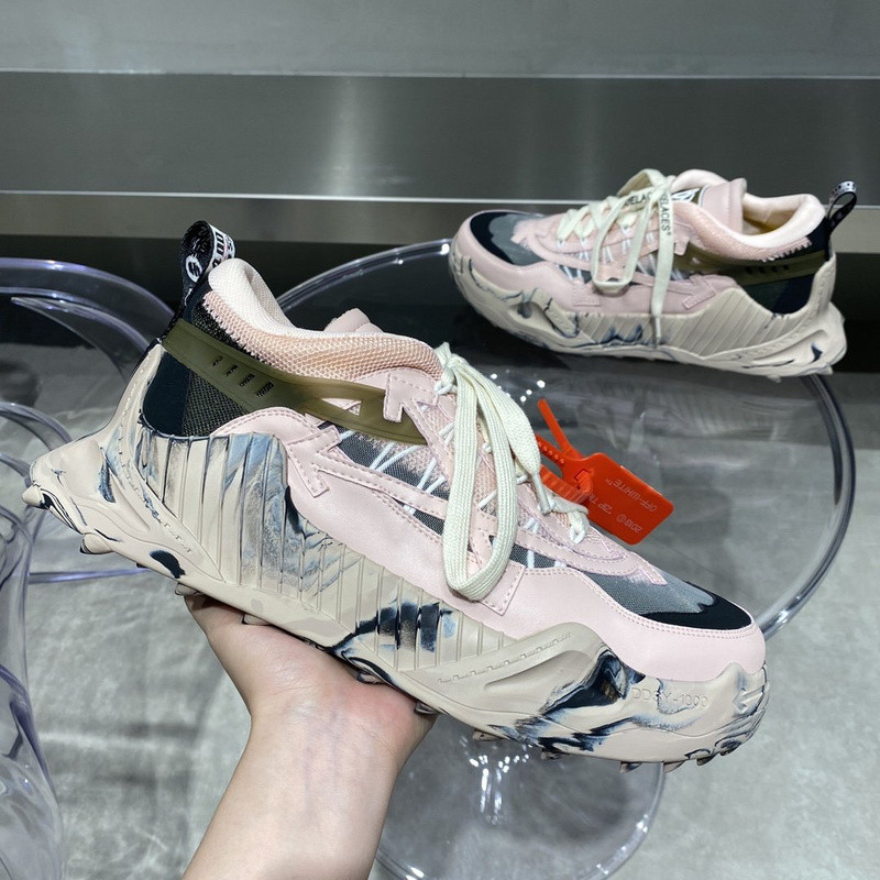 OW C/O ODSY-1000 SPORTS SHOES