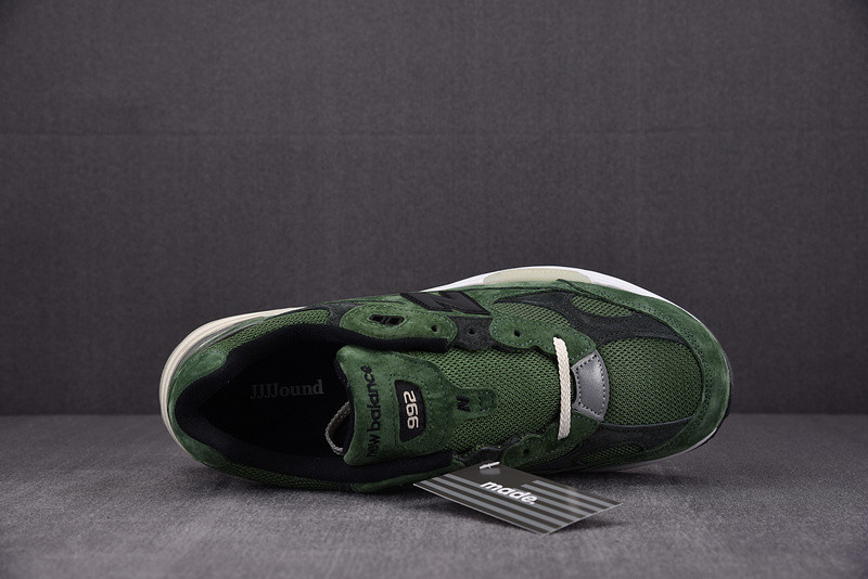 New Balance 992 JJJJound Green M992JJ