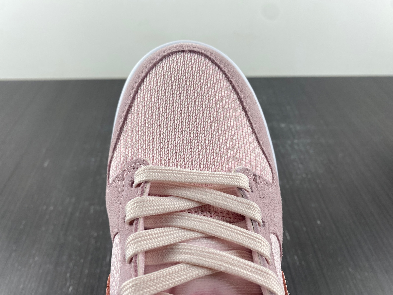 Nike Dunk Low Teddy Bear (W) - DZ5318-640