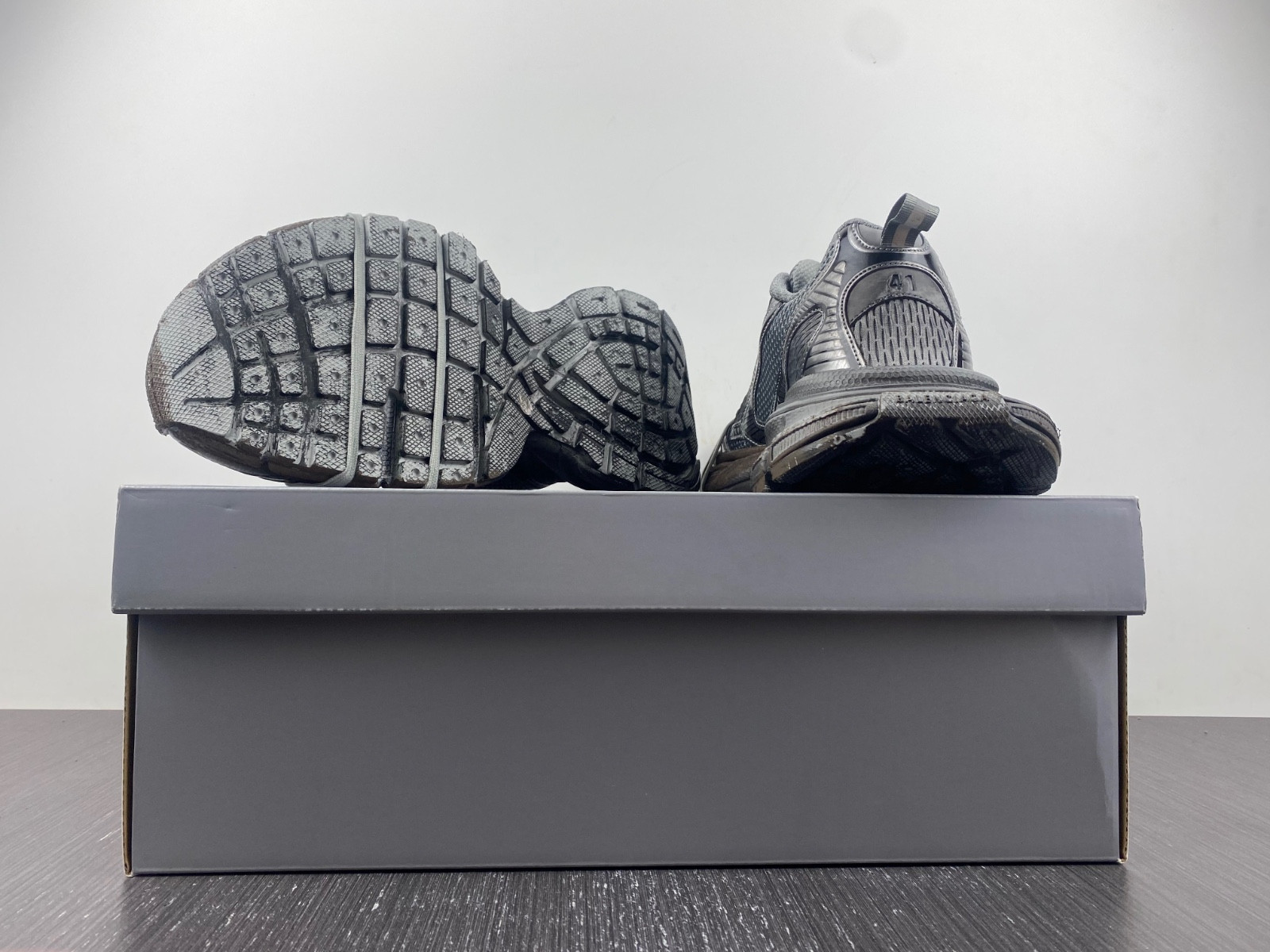 Ba*len*cia*ga 3xl sneaker