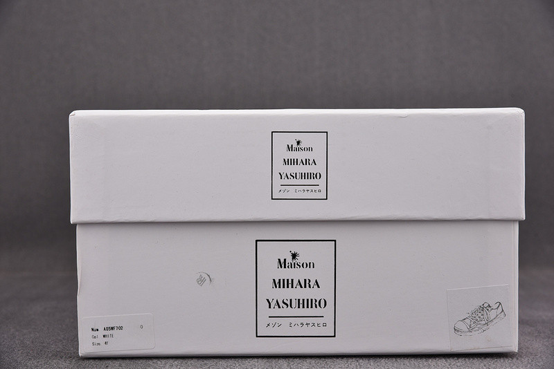 Ma*s*n mihara sneakers