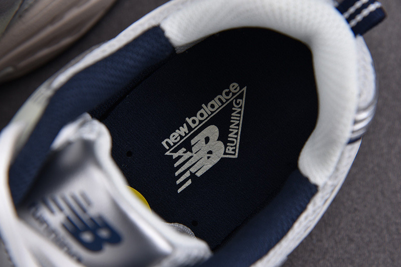 New Balance 530 Steel Grey - MR530KA