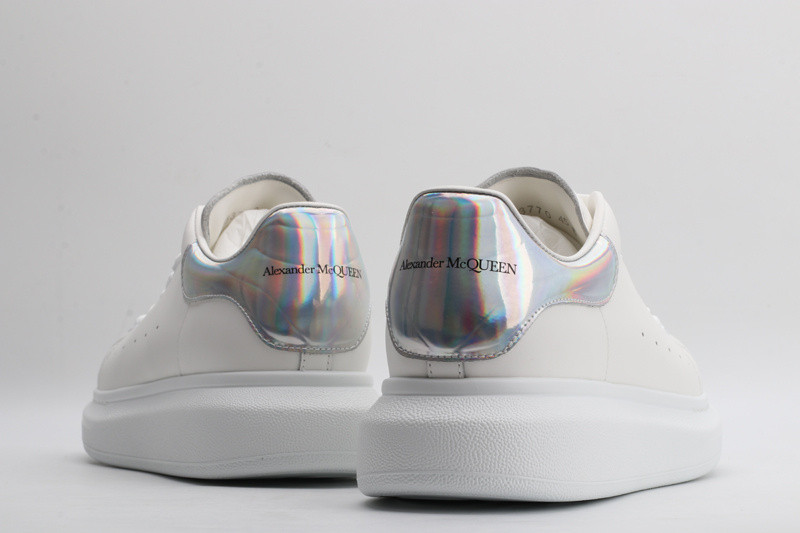 ALEXANDER MCQUEEN SNEAKER