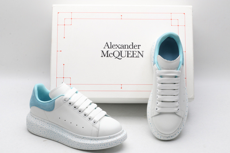 ALEXANDER MCQUEEN SNEAKER