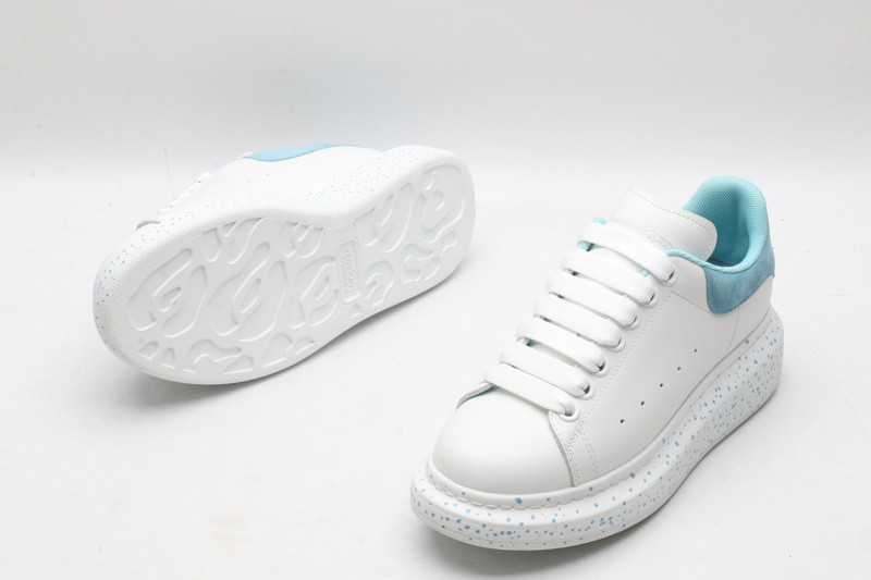 ALEXANDER MCQUEEN SNEAKER