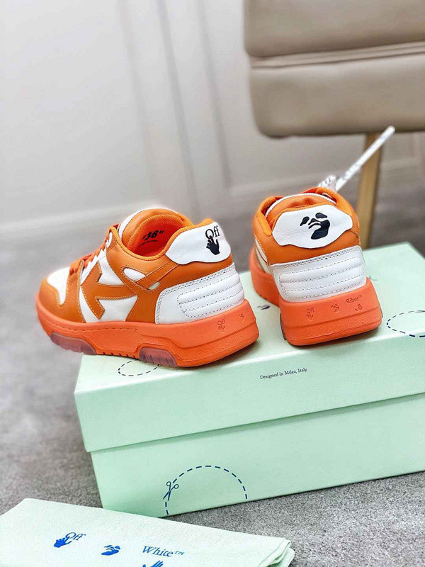 Off-White c/o Virgil Abloh