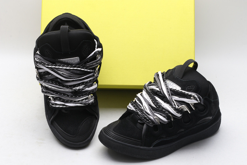 LANVIN SNEAKER