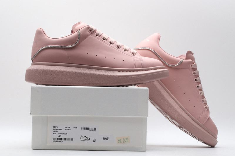 ALEXANDER MCQUEEN SNEAKER