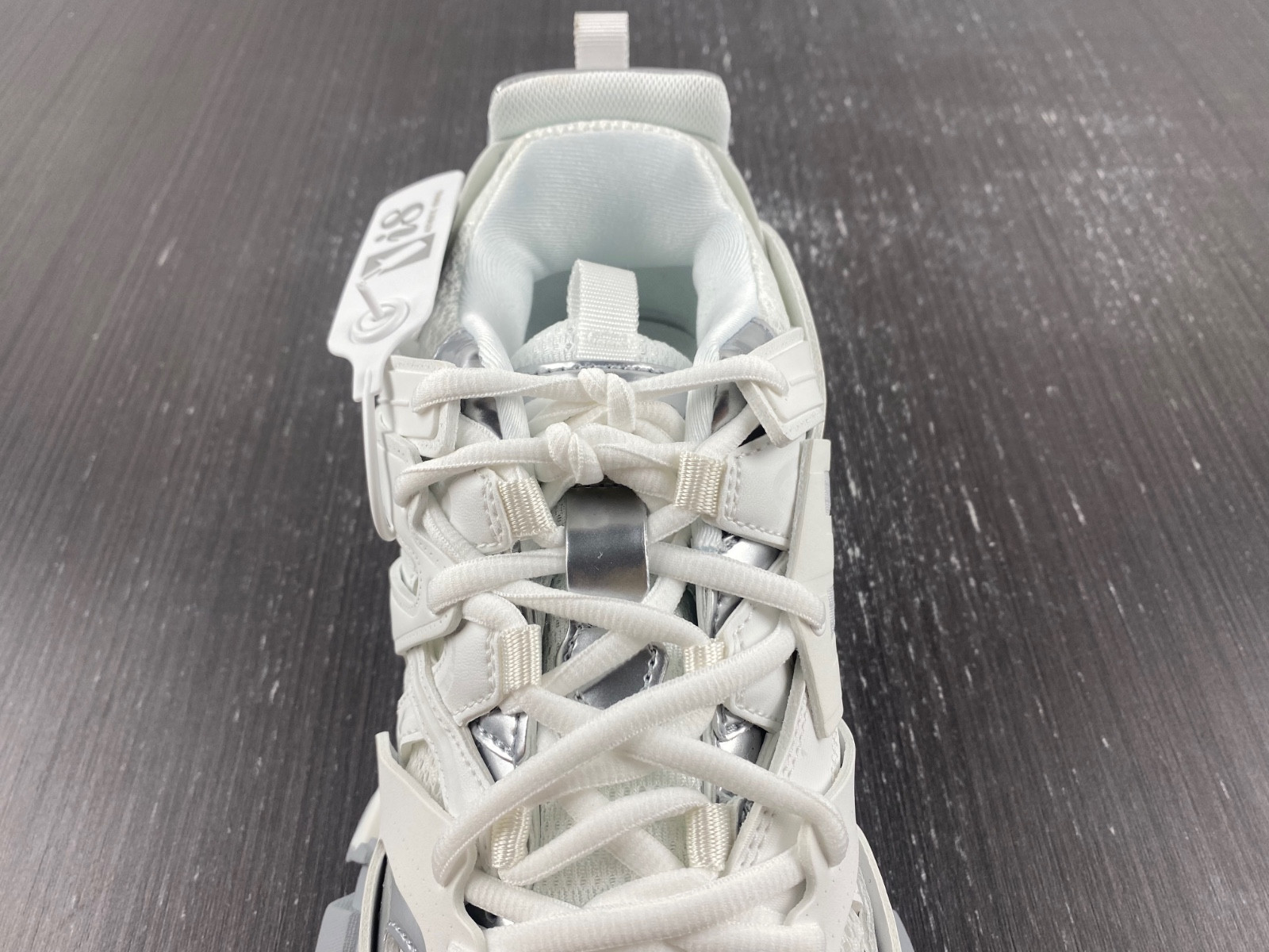 Ba*len*cia*ga track trainer 542436-w2fsc-9081