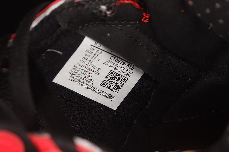 Air Jordan 1 Zoom CMFT CT0979-610