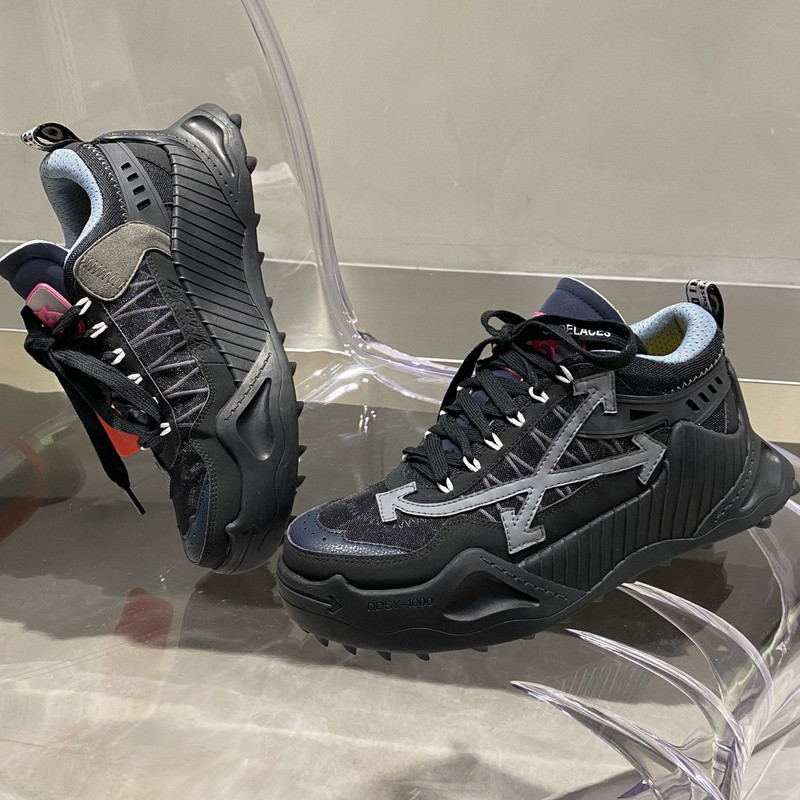 OW C/O ODSY-1000 SPORTS SHOES