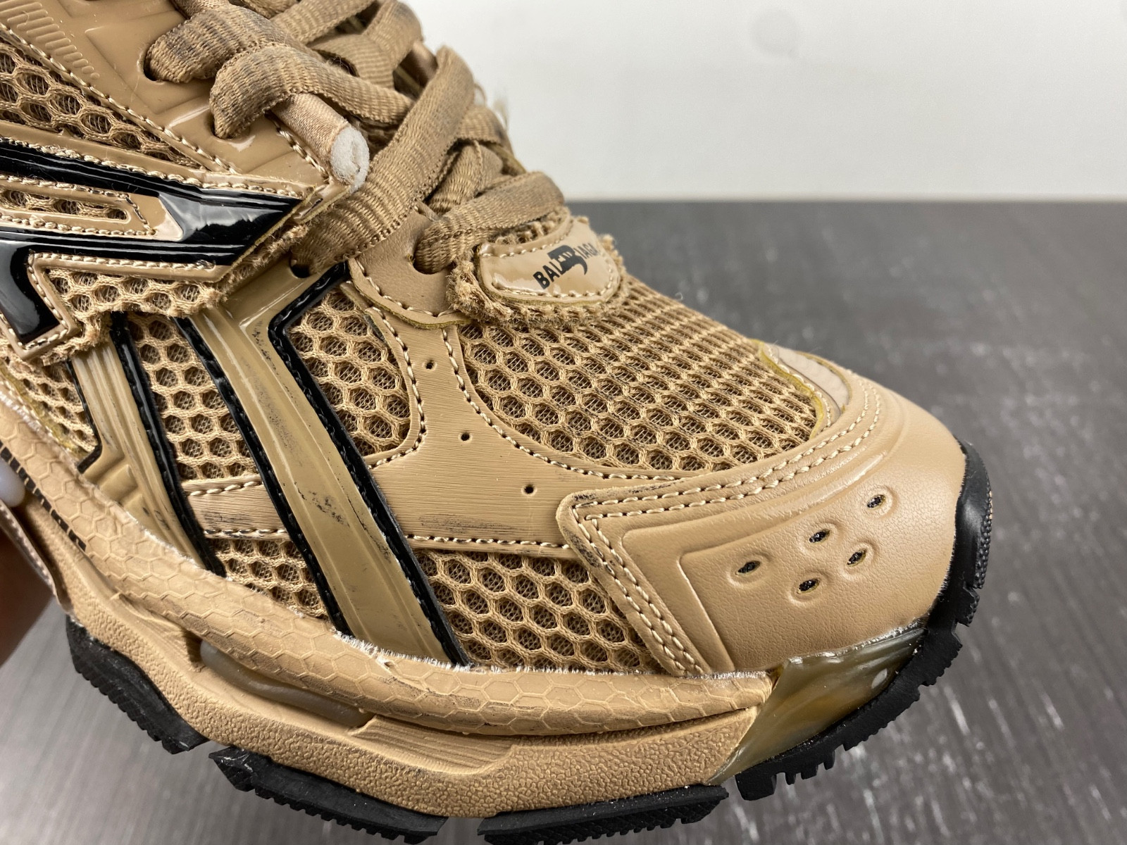 Ba*len*cia*ga runner 677402 w1rab 0125