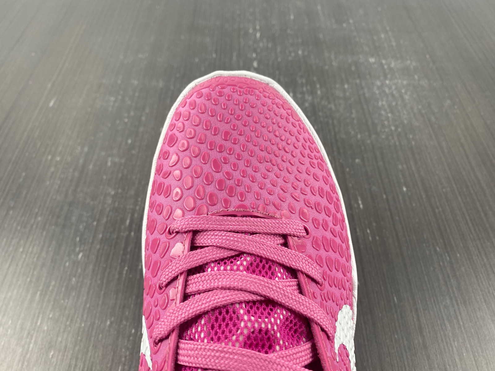 Nike Kobe Protro 6 Think Pink DJ3596-600