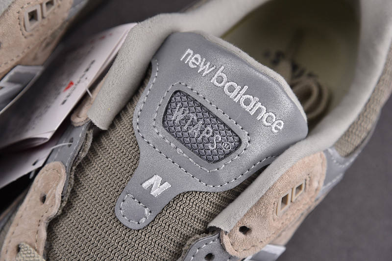 New Balance 992 WTAPS - M992WT