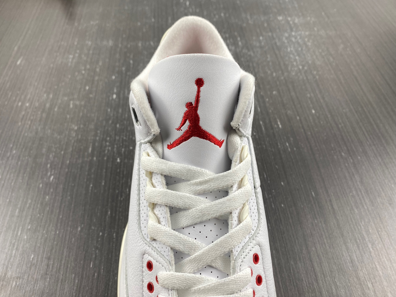 Jordan 3 Retro White Cement Reimagined DN3707-100