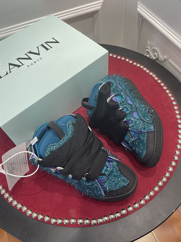 LANVIN SNEAKER
