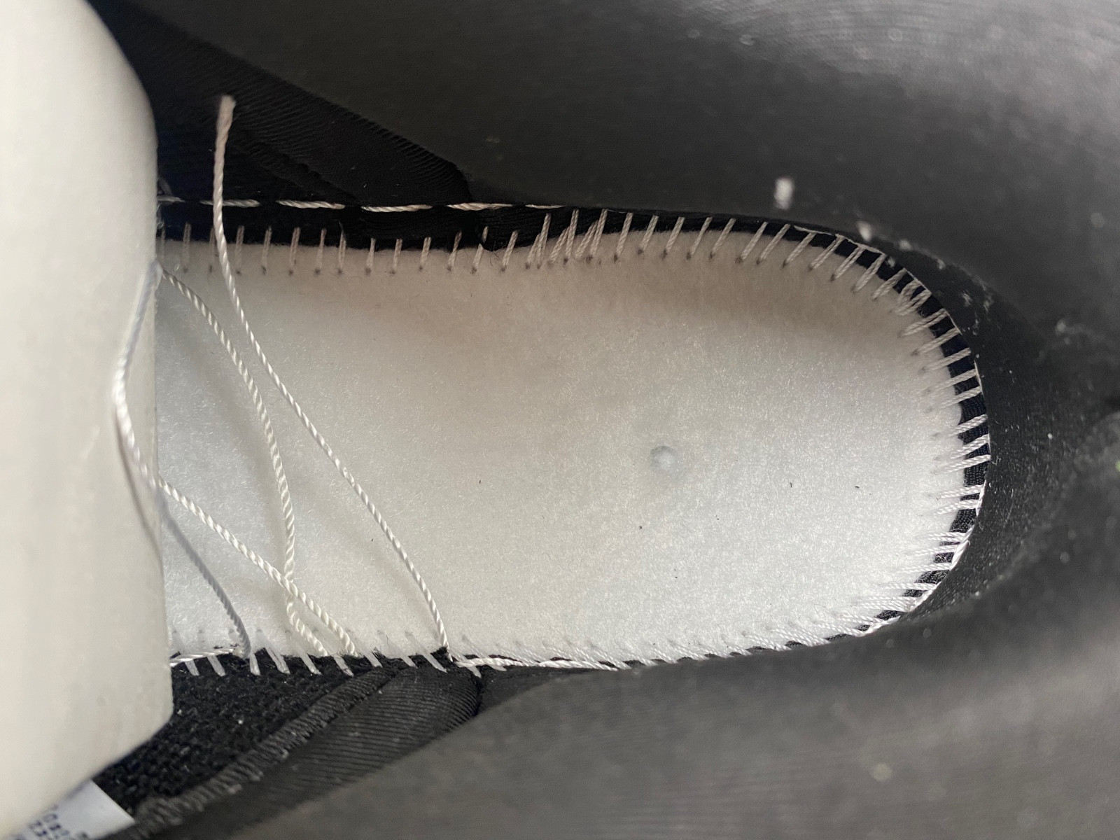 V x Nike Dunk Low Batman Black White FC1688-300