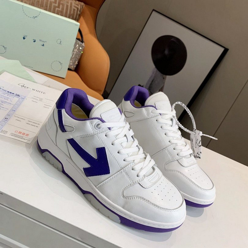 Off-White c/o Virgil Abloh