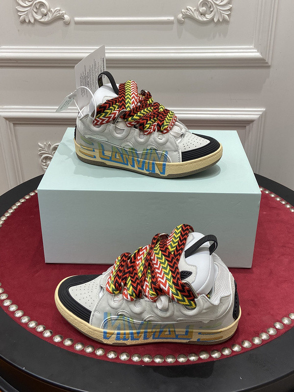 LANVIN SNEAKER