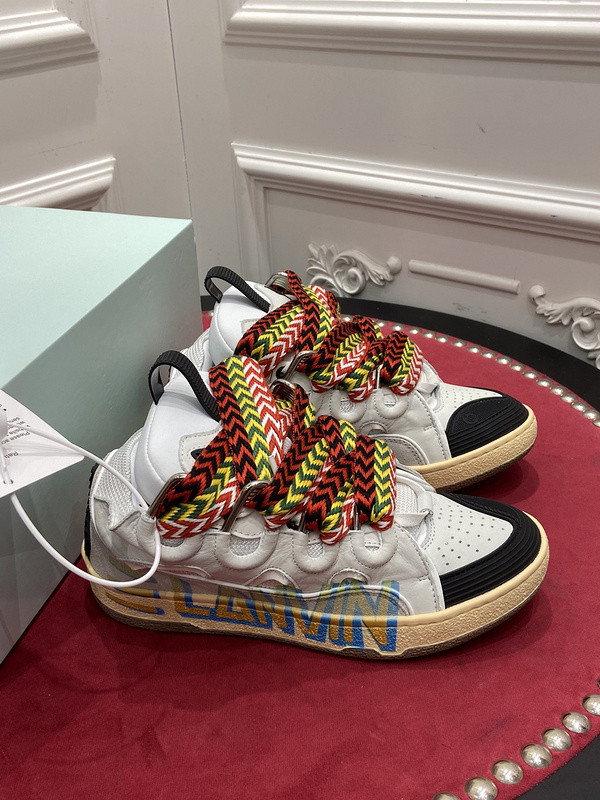 LANVIN SNEAKER