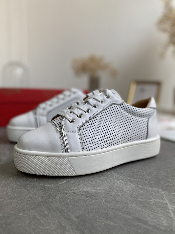 CHIAN LOUIN SNEAKER