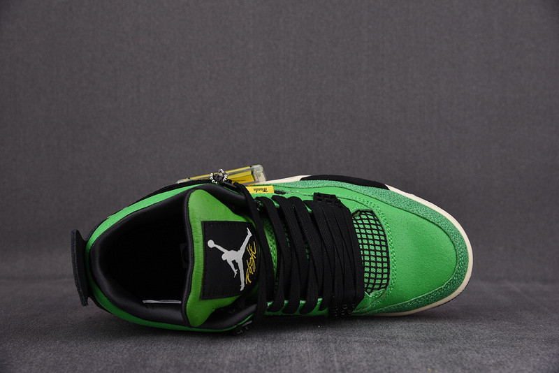 Air Jordan 4 Retro "Taupe Haze" AJ4-965234