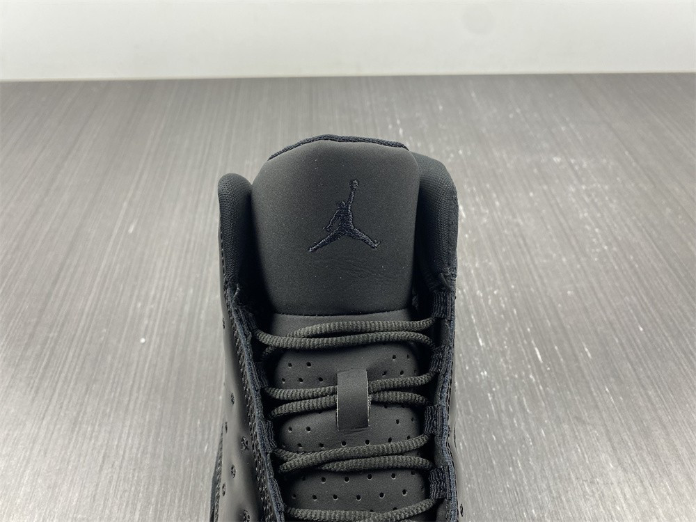 Air Jordan 13 Cap And Gown 414571-012