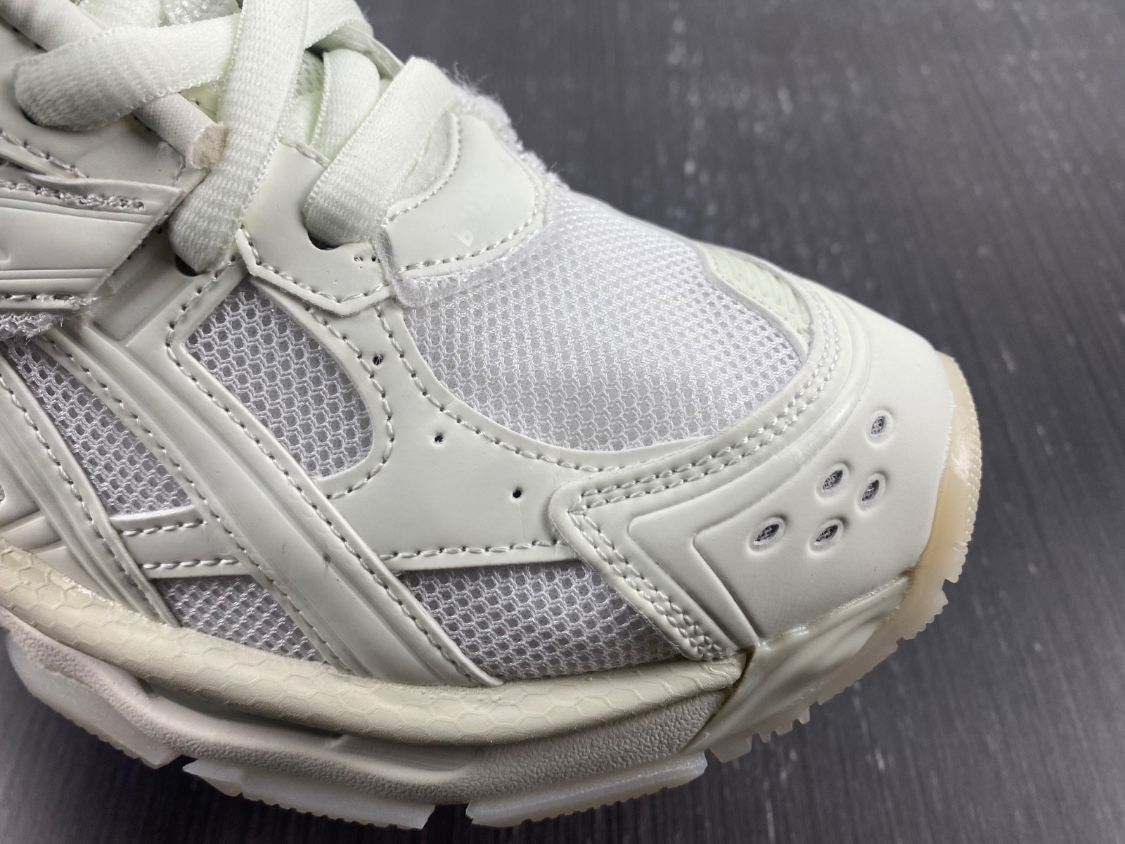 Ba*len*cia*ga runner 677403 w2rc6 2516