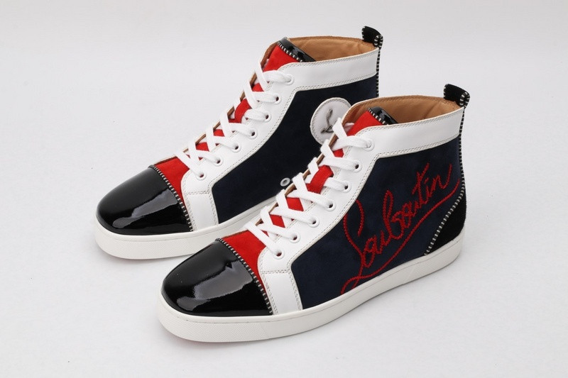 CHIAN LOUIN SNEAKER