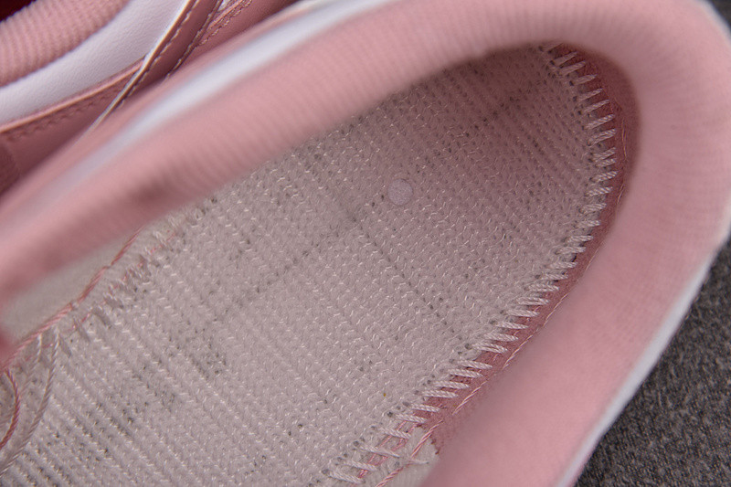 Nike Dunk Low Pink Velvet DO6485-600