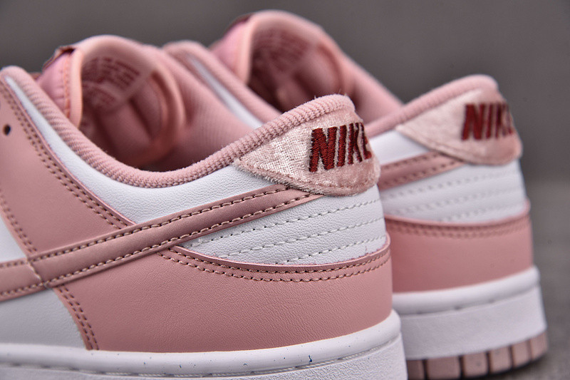 Nike Dunk Low Pink Velvet DO6485-600