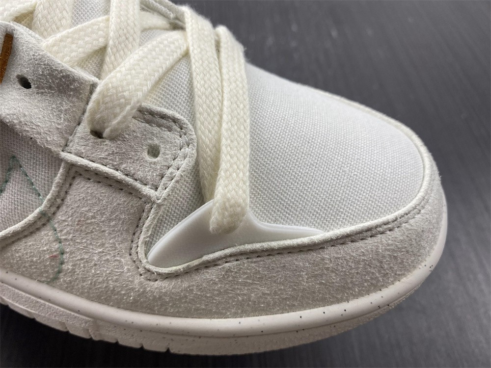 Nike Dunk Low Disrupt 2 Pale Ivory (W) DH4402-100