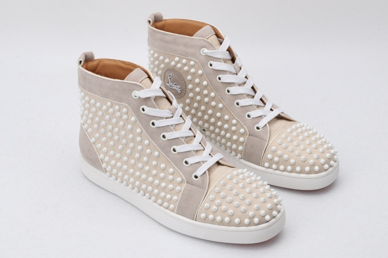 CHIAN LOUIN SNEAKER