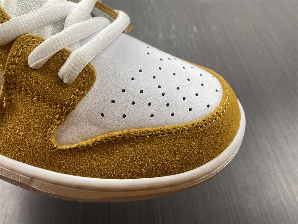 Nike SB Dunk Low Laser Orange BQ6817-800