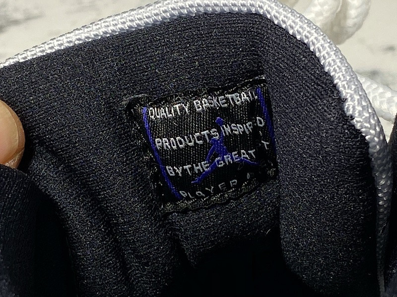 AIR JORDAN 11 RETRO CONCORD 378037-100