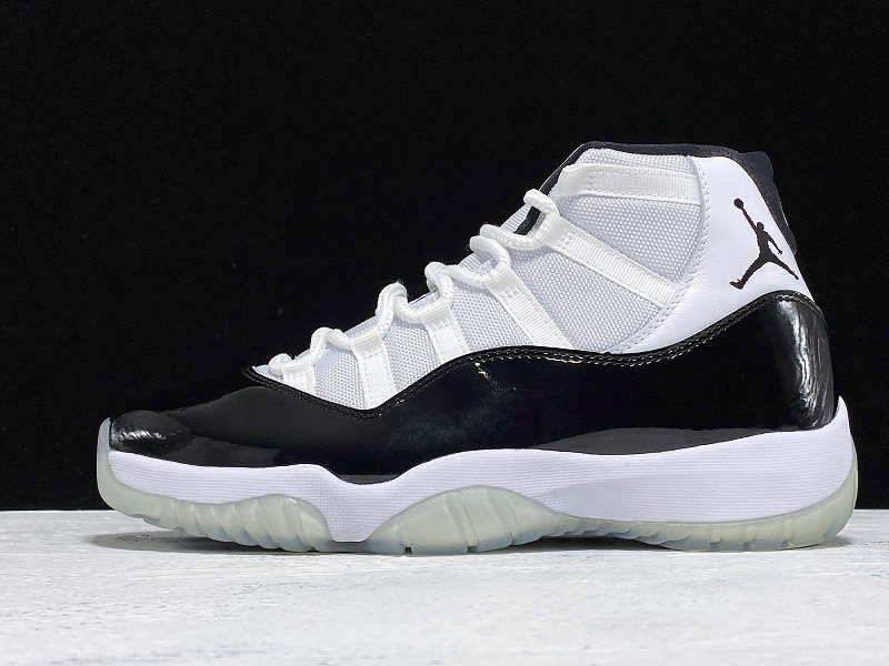 AIR JORDAN 11 RETRO CONCORD 378037-100