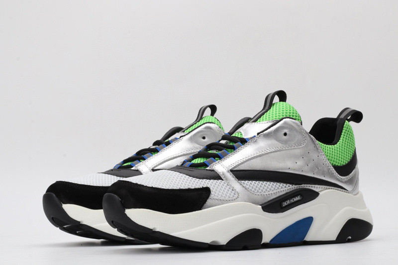 HOMME B22 TRAINER SNEAKER