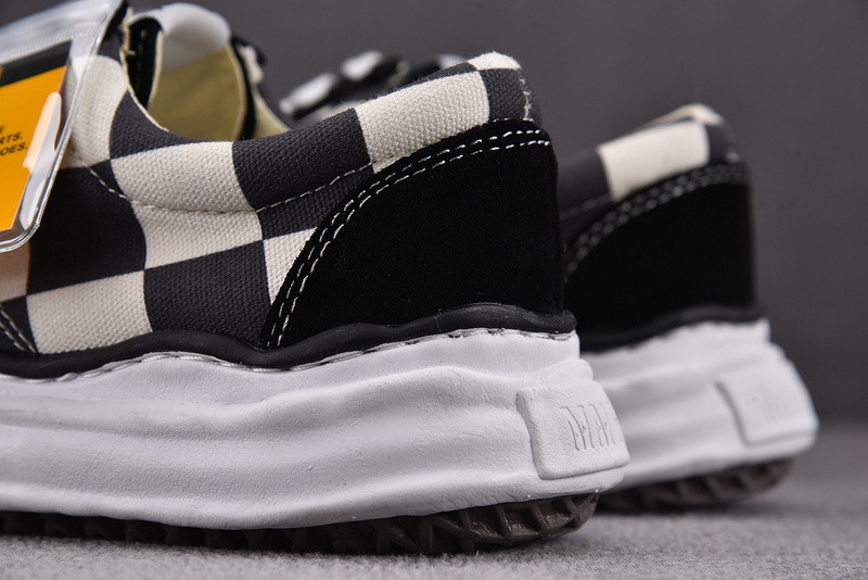 Ma*s*n mihara sneakers