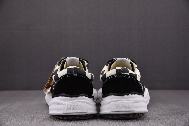Ma*s*n mihara sneakers
