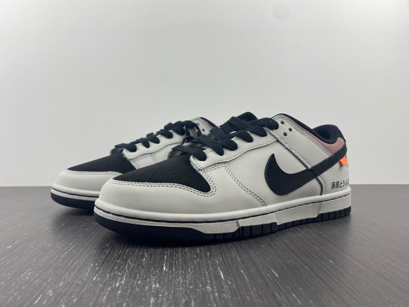 Nike SB Dunk Low “AE86” DD1391-107