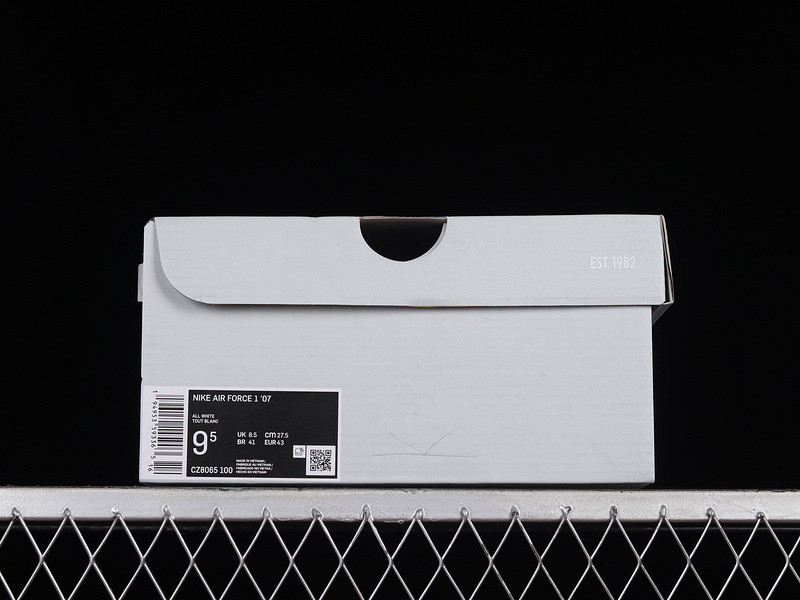 Nike Air Force 1 Low Drake NOCTA Certified Lover Boy (Love You Forever Edition) CZ8065-100