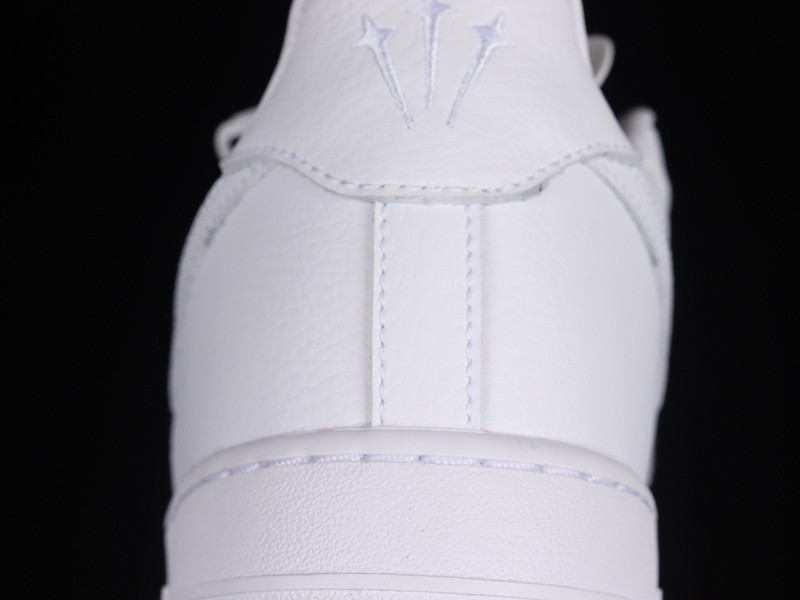 Nike Air Force 1 Low Drake NOCTA Certified Lover Boy (Love You Forever Edition) CZ8065-100