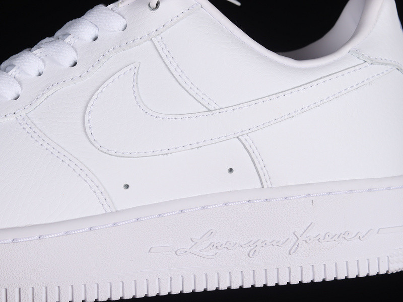 Nike Air Force 1 Low Drake NOCTA Certified Lover Boy (Love You Forever Edition) CZ8065-100