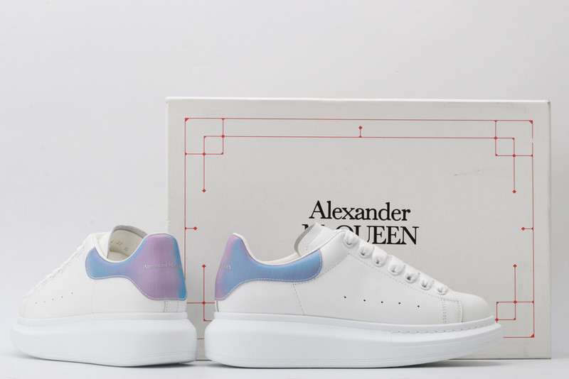 ALEXANDER MCQUEEN SNEAKER