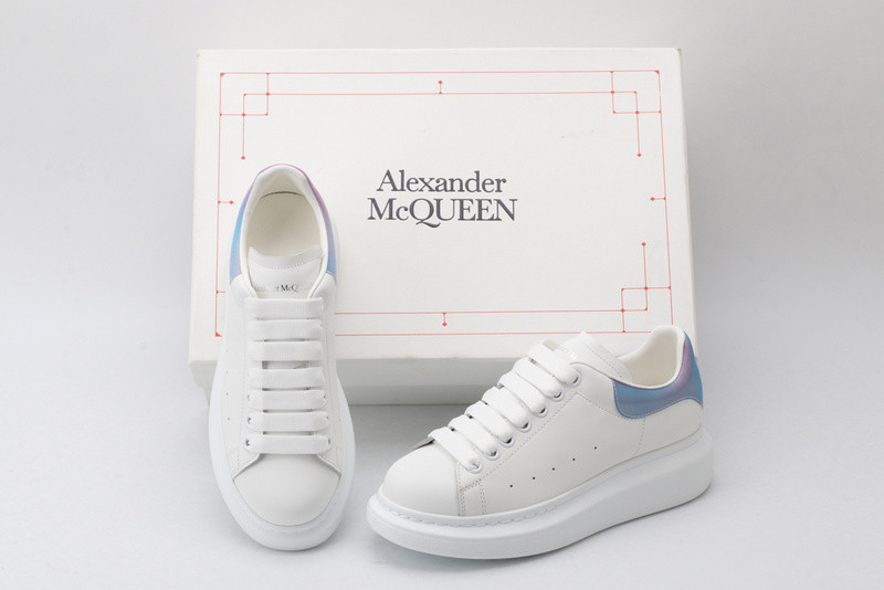 ALEXANDER MCQUEEN SNEAKER