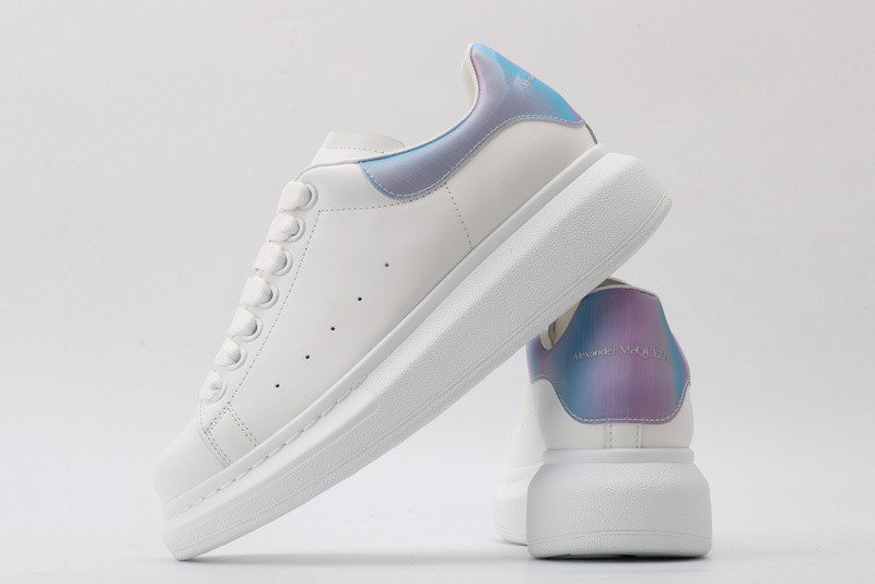 ALEXANDER MCQUEEN SNEAKER