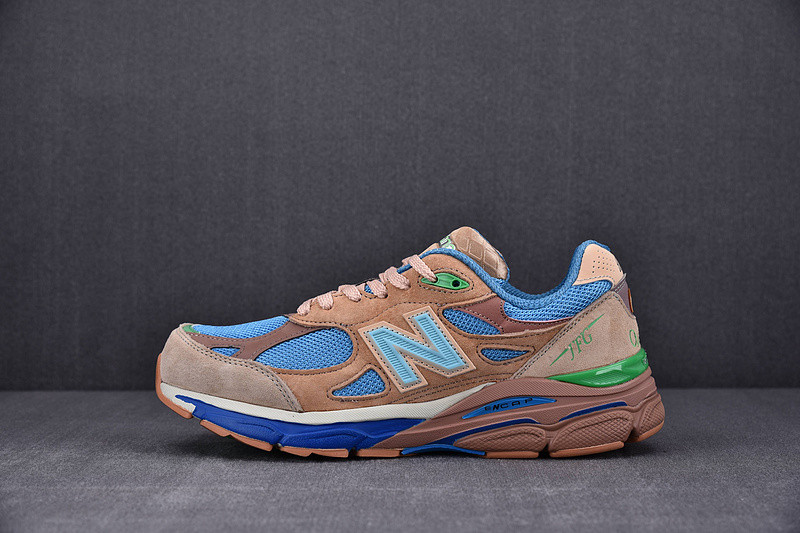 New Balance 990v3 Joe Freshgoods Outside Clothes M990JG3